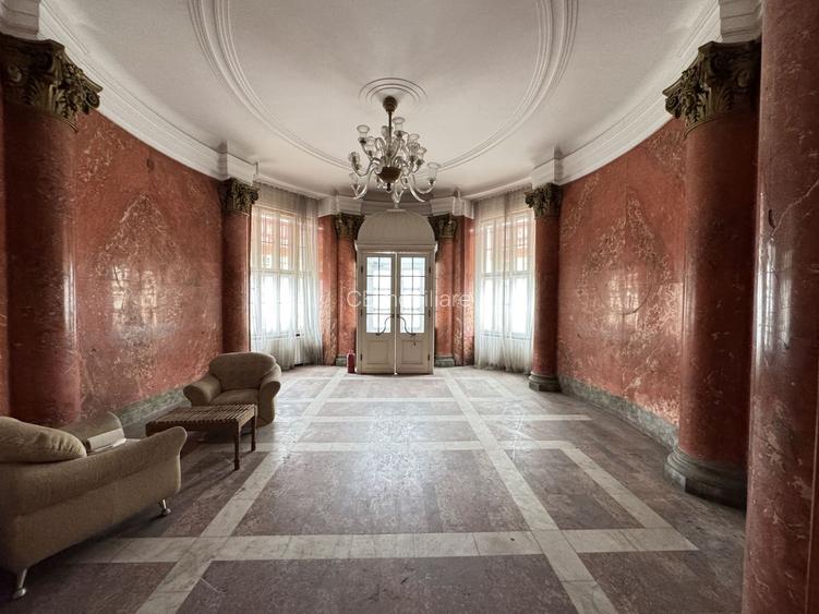 Spatiu la parter in zona Centrala fostul hotel Timisul - 3