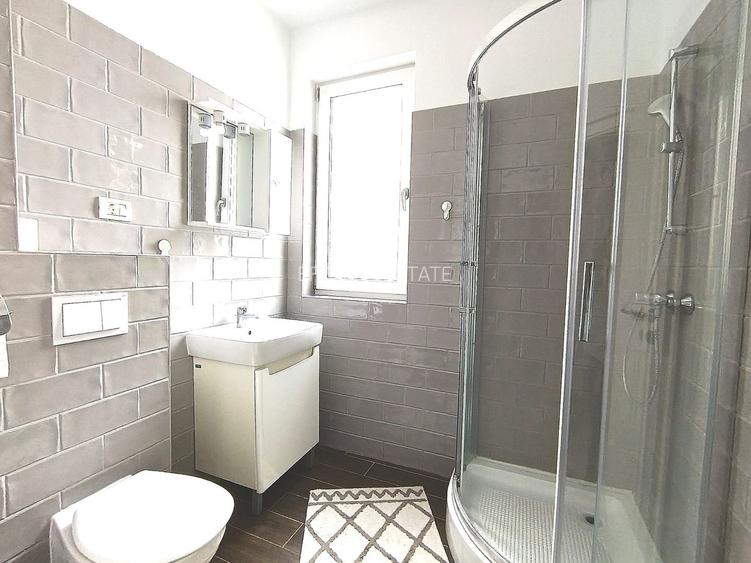 Apartament 2 camere deosebit mobilat frumos I Dumbravita - 5