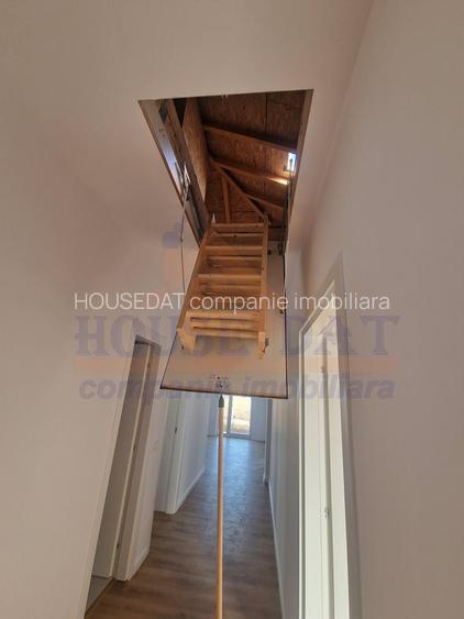 Vanzare vila 3 camere Vidra-Berceni, posibilitate alegere finisaje - 9