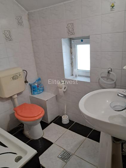 Vanzare casa individuala Otopeni, P+1+Pod, amprenta 130 mp, teren 780 mp - 2