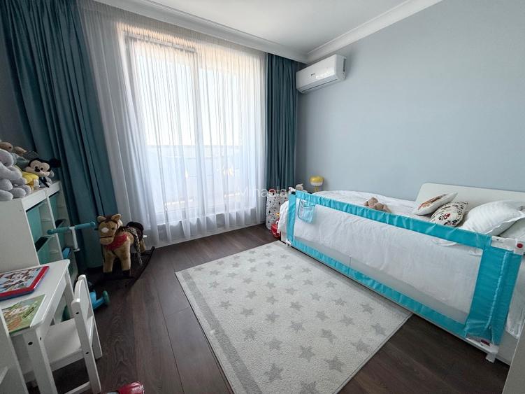 Apartament 3 camere cu terasa Pipera - 7