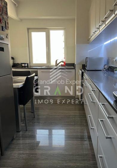 Apartament 3 camere, 80 mp, Calea Manastur - 2
