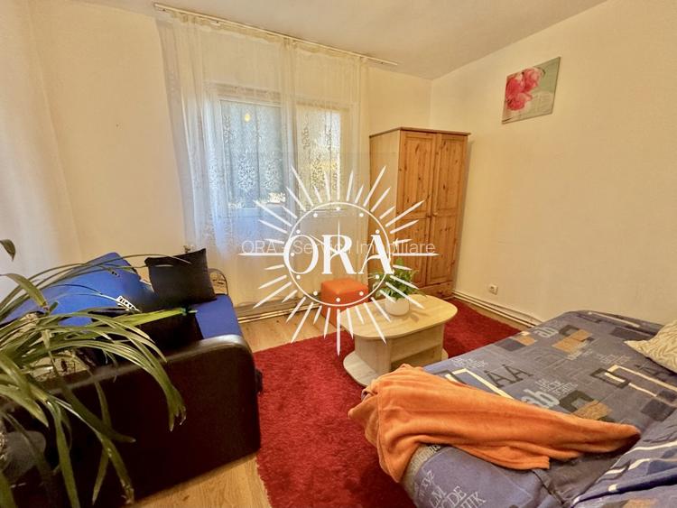 APARTAMENT 2 CAMERE | DE VANZARE | OMV MARASTI - 6