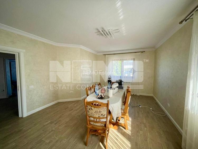 VILĂ SPAȚIOASĂ 360 MP | 8 camere - 23