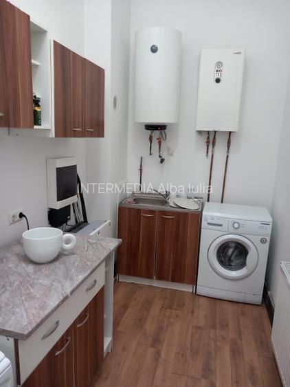 Apartament 3 Camere Mare Frumos 100 mp. CETATE Schit vedere panoramică - 12