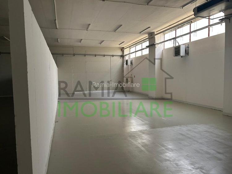 Hale de inchiriat in zona Uzina 2, Brasov – 870 mp si 1270 mp - 3