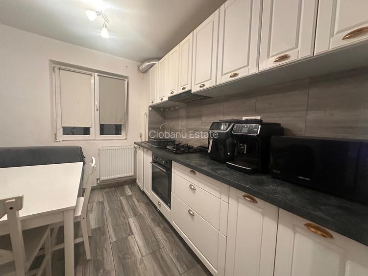 Apartament 2 camere-Girocului - 6