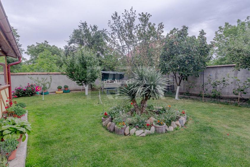 Vila Individuala | P+1+M | Dascalu - 32