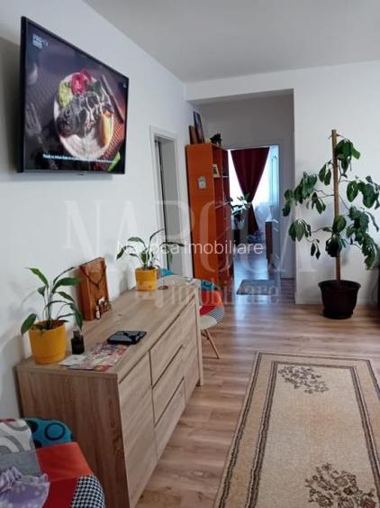 Apartament 3 camere de vanzare in Floresti - 3