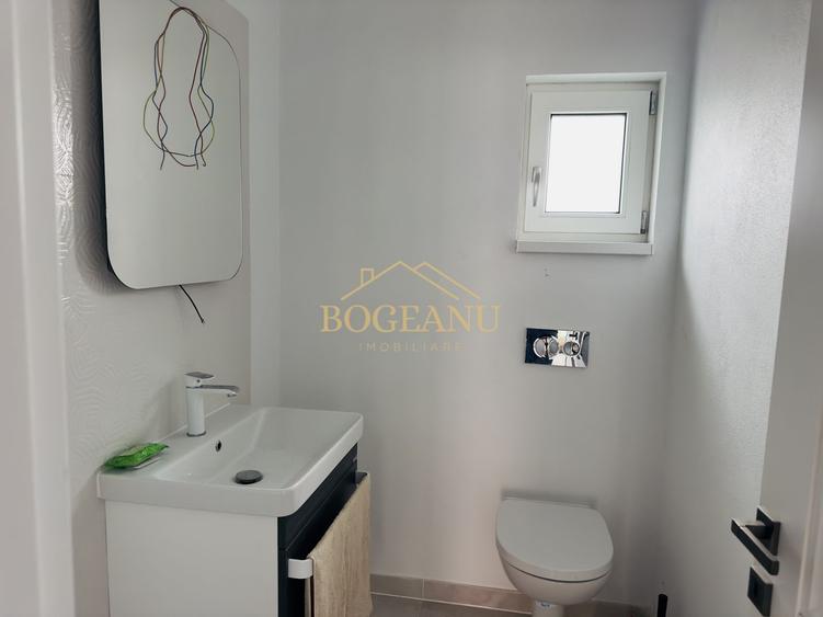 BG110-Vila Individuala 5 cam,Mobilata-Utilata - 13