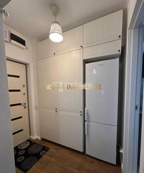 Studio de inchiriat | Timpuri Noi | Metrou | Parcare | Mobilat - 6