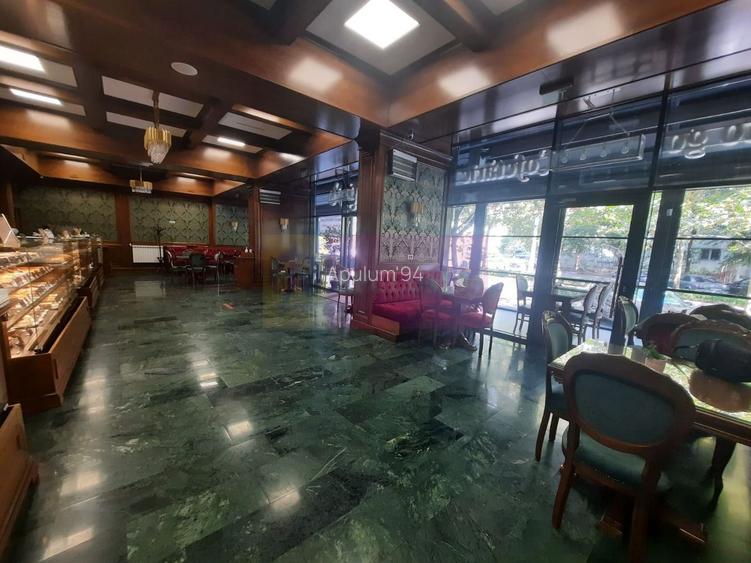 Inchiriere spatiu comercial in zona Dristor metrou, bloc nou. - 2