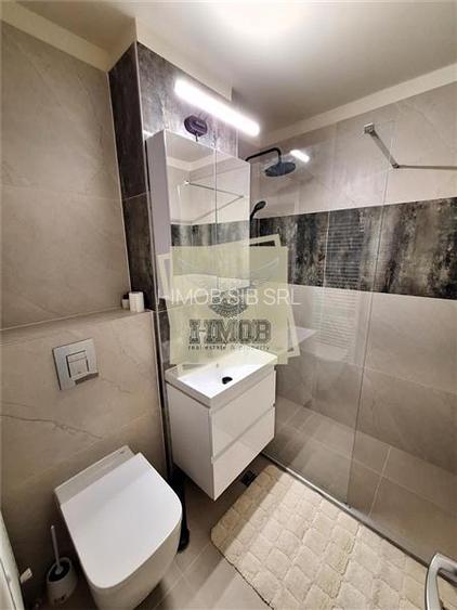 Apartament renovat | 3 camere 55mp | acces gradina | zona CEC - 9