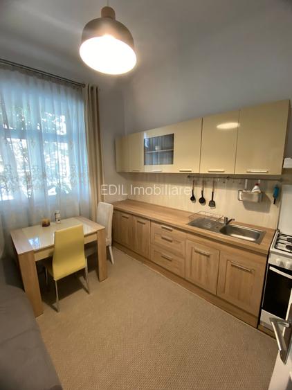 Apartament de închiriat, 1 cameră, 50 mp, zona Piața Muzeului - 6