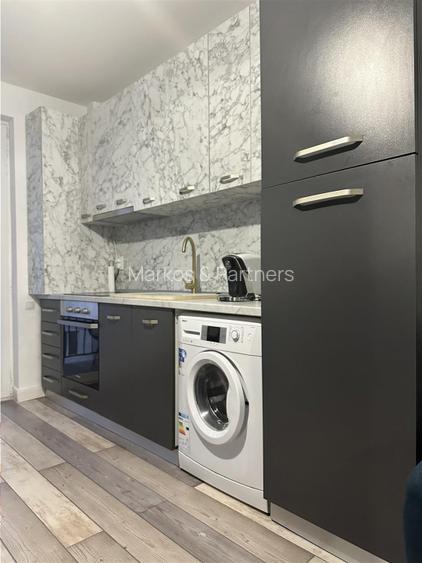2 camere, parcare subterana, str. Urusagului Floresti - 3