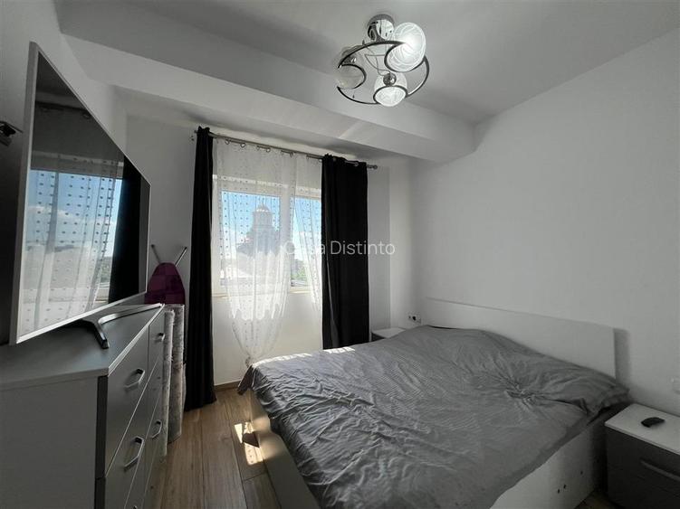 Apartament cu o camera - 9
