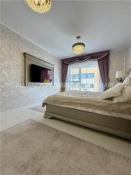 Siena Biruintei 85 | Metrou Berceni - 3 camere | PREMIUM - 5