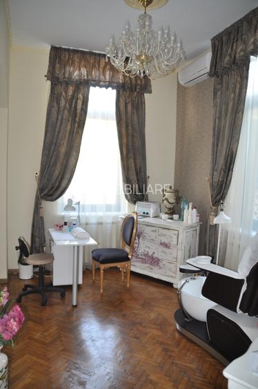 Casa Vila Aviatorilor - office , clinica , comercial - 4