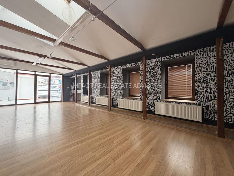 CLADIRE BIROURI | 300MP - 5