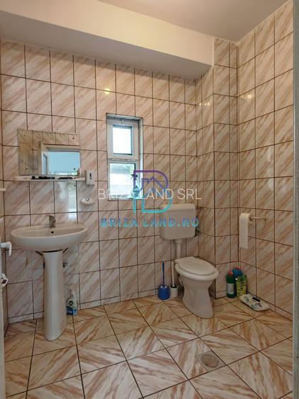 Bucurestii Noi, Lidl, D+P+E, 1992, sup. 680mp, 13 camere, teren 346mp - 23