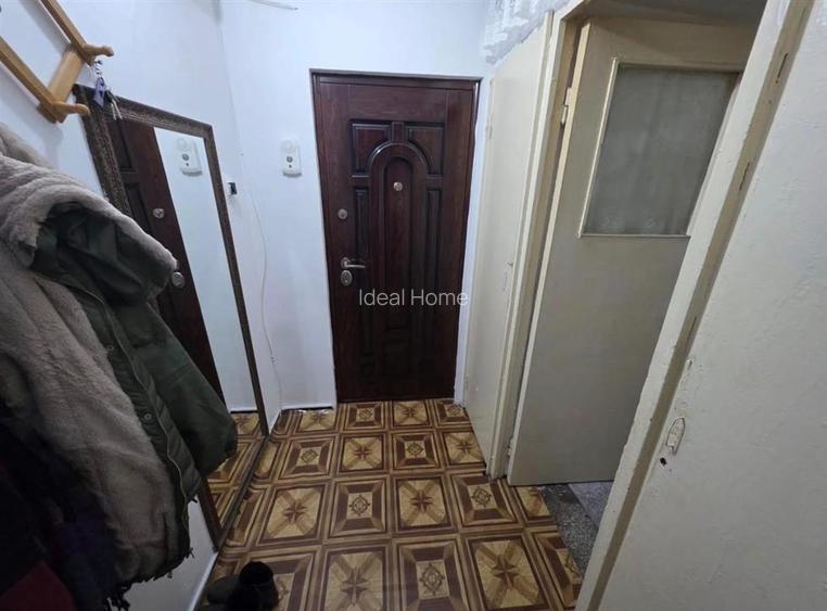 Apartament cu 3 camere Dacia - etaj intermediar - 7