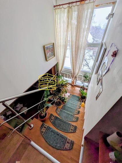 Proprietate premium cu potențial investițional – Platoul Cornești - 13