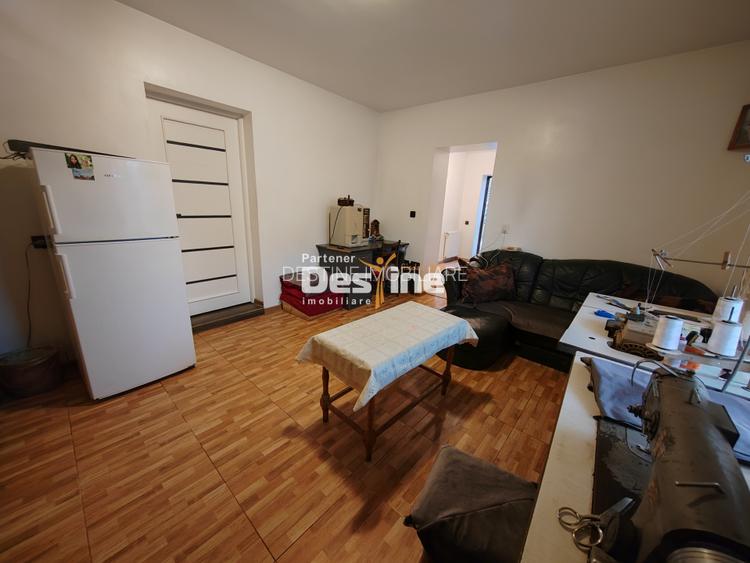 Valea Adanca - Duplex P+Mansarda 107mp + 110 mp CURTE - 13