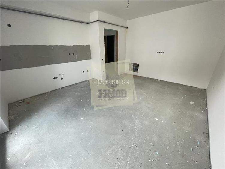 Apartament 2 camere balcon si parcare subterana pe Doamna Stanca - 6