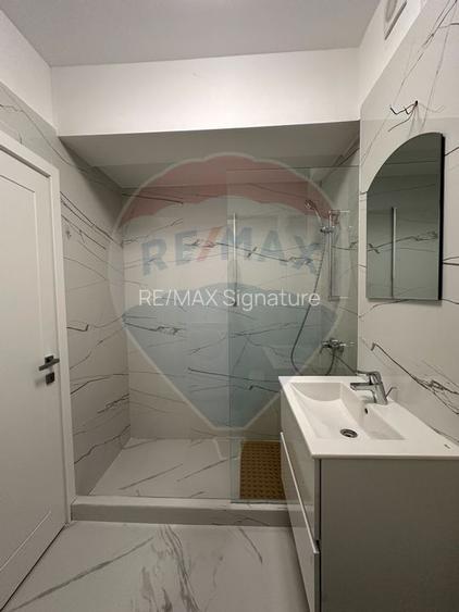 Închiriere Apartament cu 3 camere OMV Pipera - 16