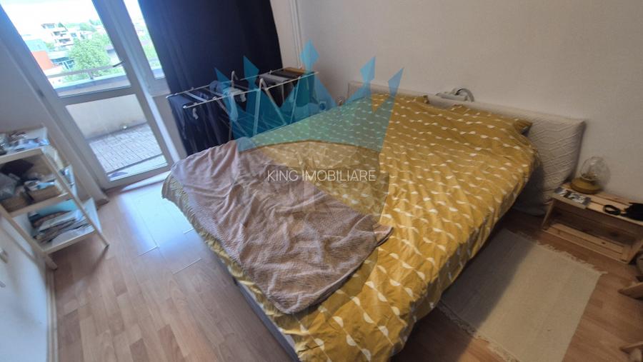 Apartament 3 Camere Domenii Bucuresti - 16