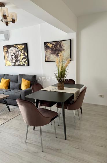 Apartament 2 camere | Mobilat si utilat modern - Metrou Berceni - Parcare - 4