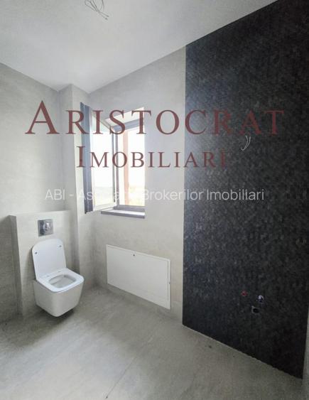 Duplex langa padure Corbeanca - 12