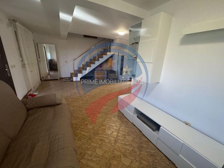 Casă spațioasă în Balș, zonă excelentă – aproape de centru și spital - 14