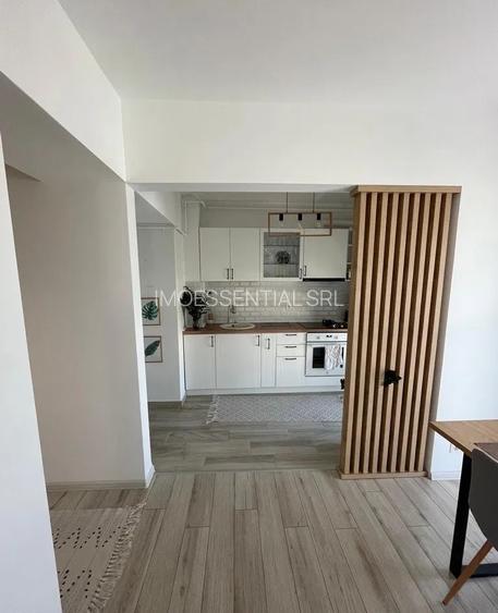 3 camere decomandat Drumul Taberei Moghioros Residence - 8