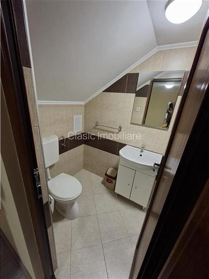 Vanzare casa zona Corneliu Coposu Dambul Rotund, Cluj-Napoca - 18