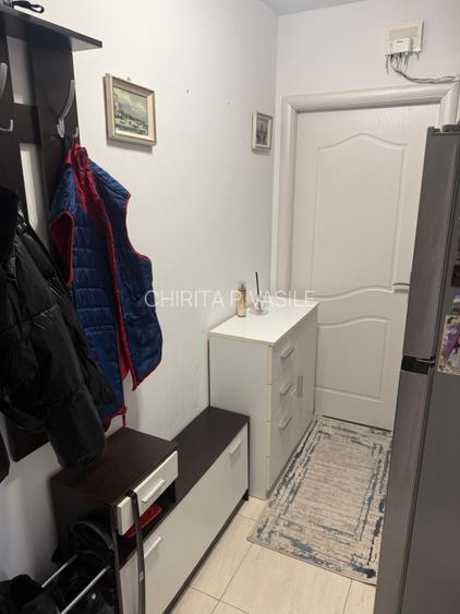 Apartament cu 2 camere Tomis Nord/ Piața Cireșica - 12