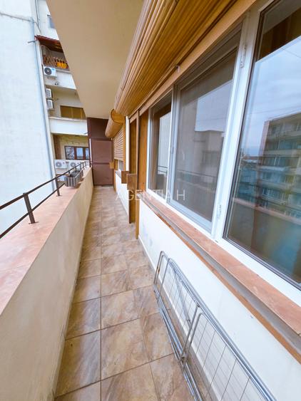 3 cam Calea Victoriei Cismigiu etajul 5/8 bloc consolidat - 16