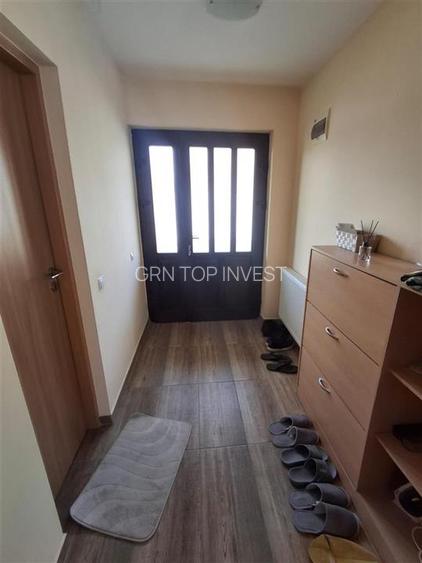 Casa 5 camere 2 bai parcare zona Turnisor - 24