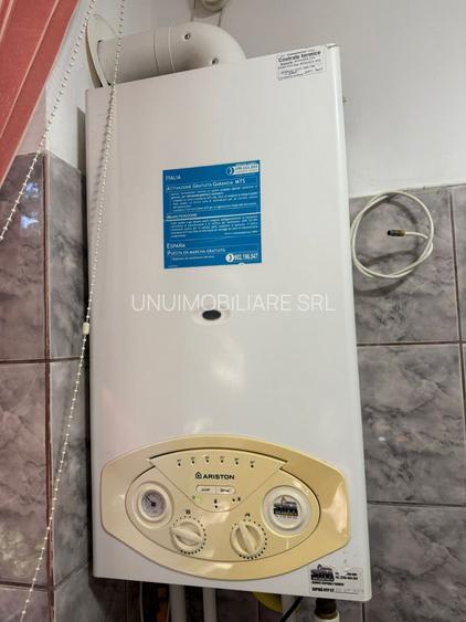 Apartament 2 camere, 49 mp – zona Gara (Str. Bârsei) +loc de parcare - 5