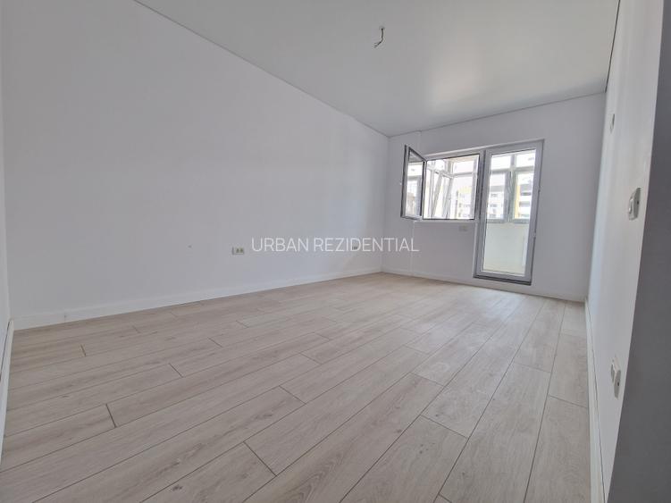 Garsonieră nouă, mutare imediată | 38 mp | Str. Biruinței 81 - 2