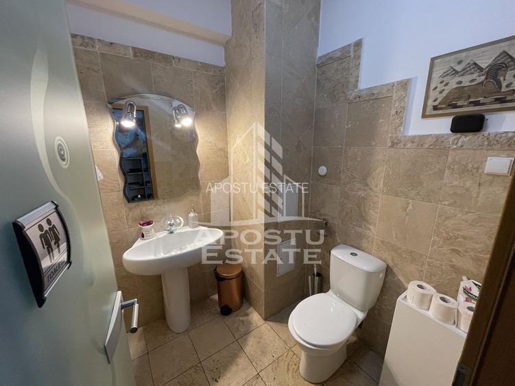 Penthouse 143 mp + terasa 125 mp, Zona Complexul Studentesc - 5