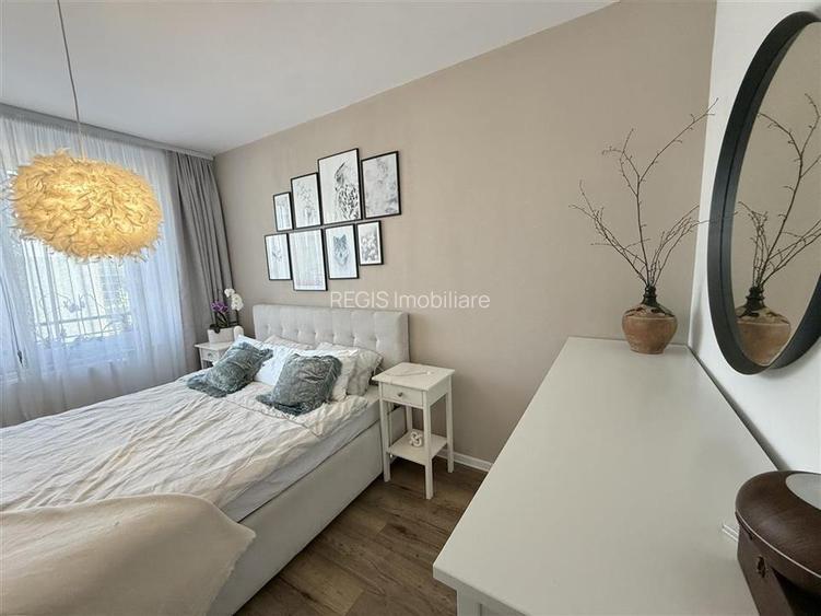 Apartament 2 camere LUX, deomandat Coresi  (Kasper) - 20