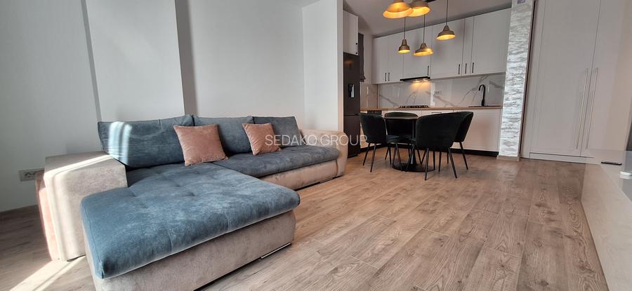 Elegant si Confortabil-Bloc IRIS SEDAKO-2cam+parcare subt,prin Agentie - 10