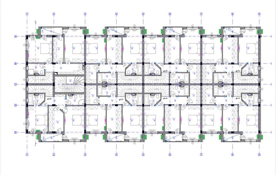 Casă P+1 109mp Zona Dedeman Str.Santos Tomis Nord - 3