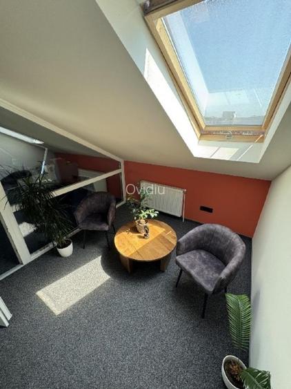 Spațiu de birouri premium tip coworking Borhanci 18 - 4