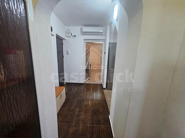 Apartament 2 camere Mazepa 1, decomandat, etaj 1 - 9