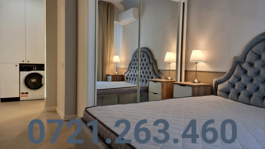 Cortina North, bd. Pipera, 15 min de metrou si mall Promenada, sector 1 - 5