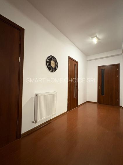 Apartament 2 camere spatios Cartierul Latin 95mp Parcare Proprie - 9