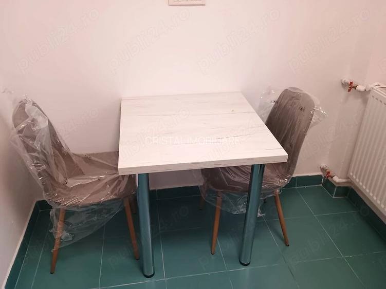 GARSONIERA DE INCHIRIAT | CALEA RAHOVEI - 7