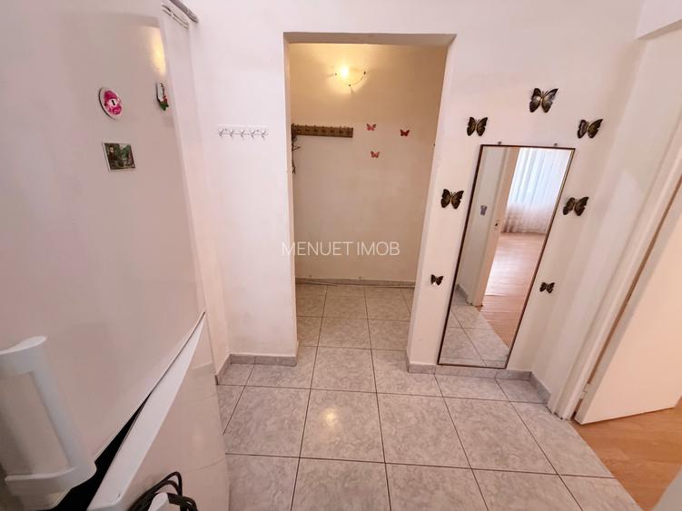 Garsoniera confort 1,zona Boema - 9